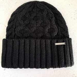Michael Kors Beanie Knitted New